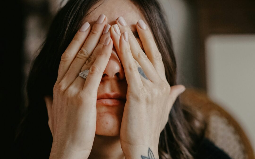 Stress et anxiété&nbsp;: quelle différence&nbsp;?
