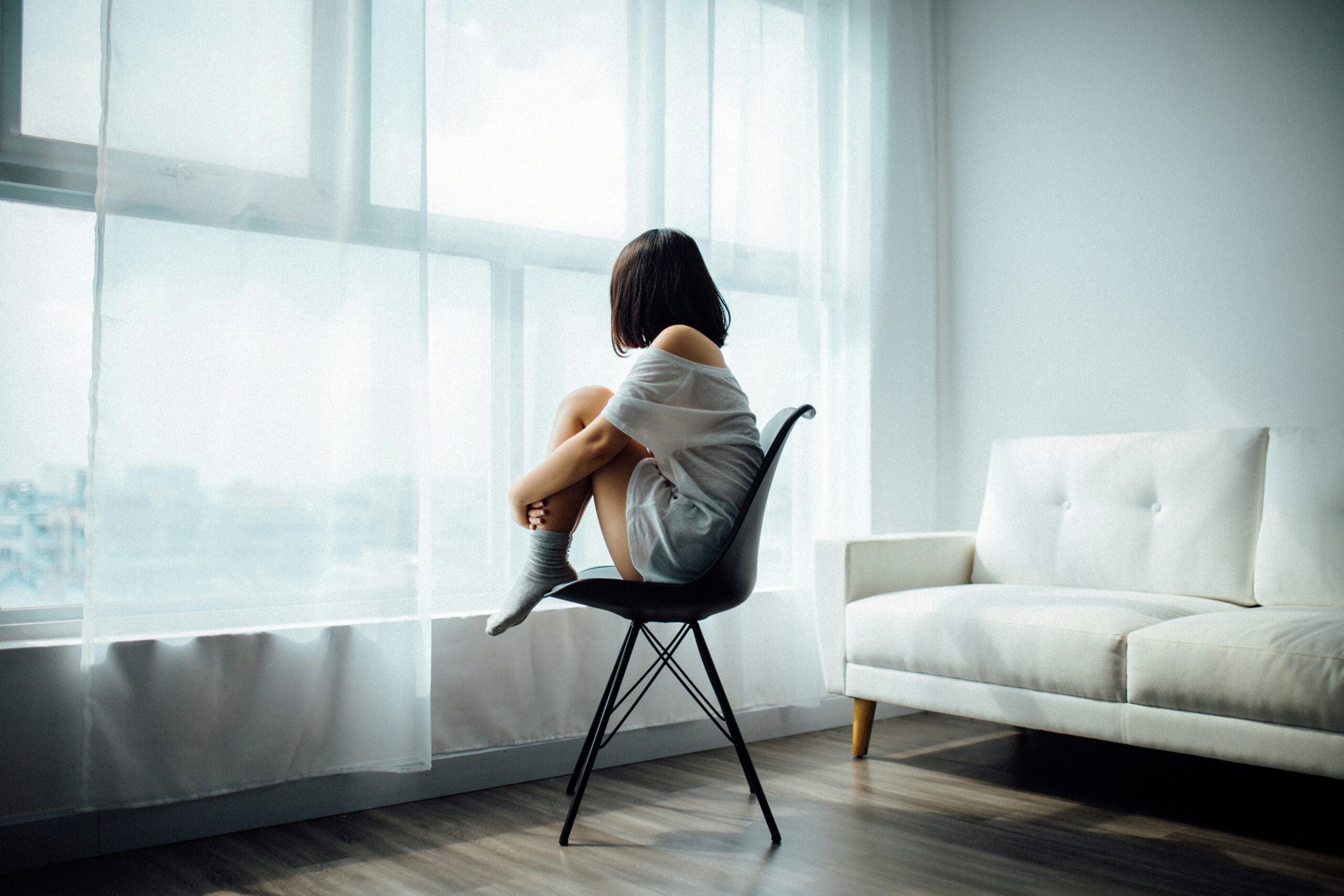 anthony-tran-vXymirxr5ac-unsplash Peur de l'abandon